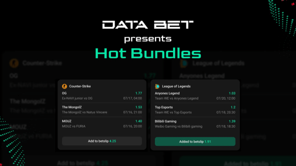 8u com DATA.BET lança ferramenta para impulsionar receita com apostas esportivas expressas💎